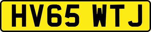 HV65WTJ