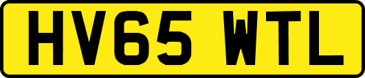 HV65WTL