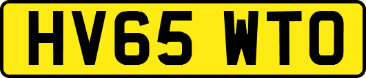HV65WTO