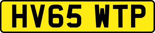 HV65WTP