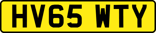 HV65WTY