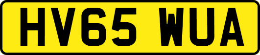 HV65WUA