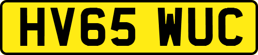 HV65WUC