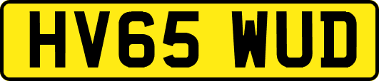 HV65WUD