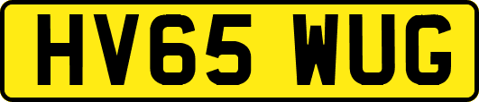 HV65WUG