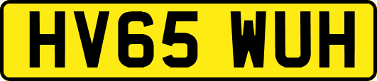 HV65WUH