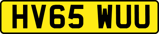 HV65WUU