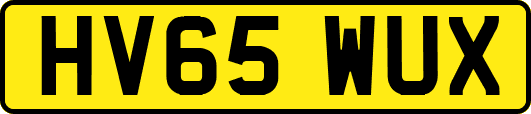 HV65WUX