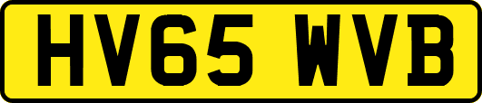 HV65WVB