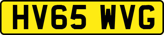 HV65WVG