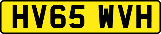 HV65WVH
