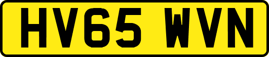 HV65WVN