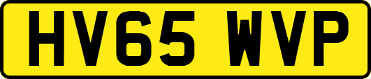 HV65WVP