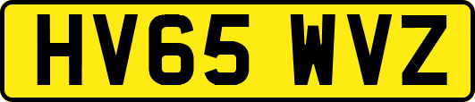 HV65WVZ