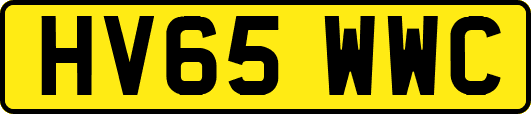 HV65WWC