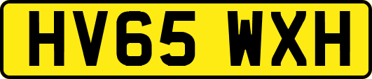 HV65WXH