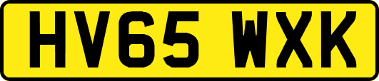 HV65WXK