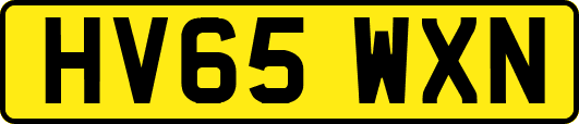 HV65WXN