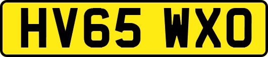 HV65WXO