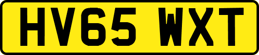 HV65WXT