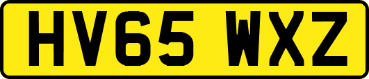HV65WXZ