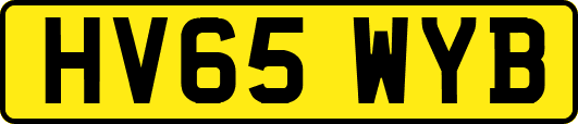 HV65WYB