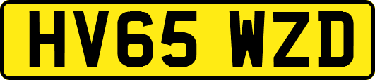 HV65WZD