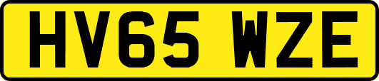 HV65WZE