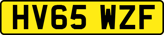 HV65WZF