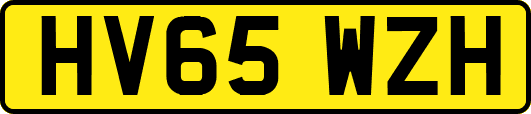 HV65WZH