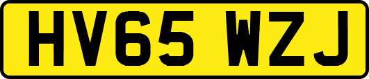 HV65WZJ