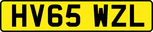 HV65WZL