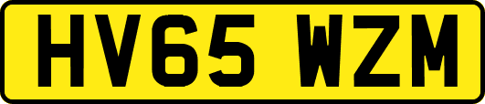 HV65WZM