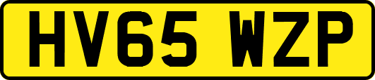 HV65WZP