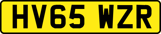 HV65WZR