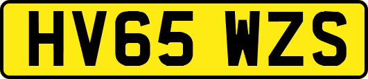 HV65WZS