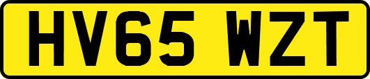 HV65WZT