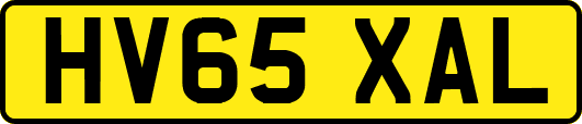 HV65XAL