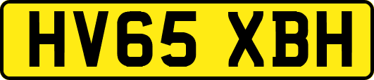HV65XBH
