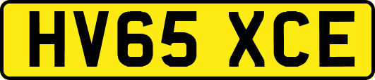 HV65XCE