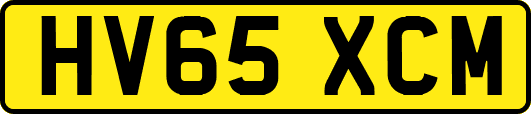 HV65XCM
