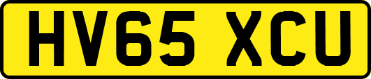 HV65XCU