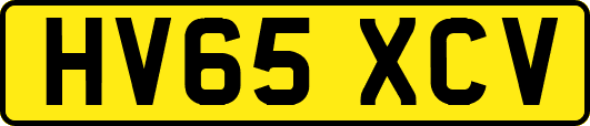 HV65XCV