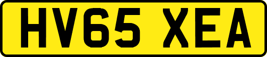 HV65XEA