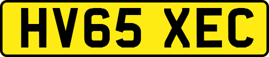HV65XEC