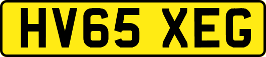 HV65XEG