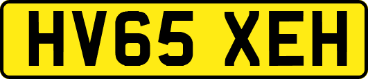 HV65XEH