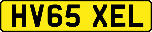 HV65XEL