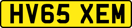 HV65XEM