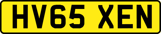 HV65XEN